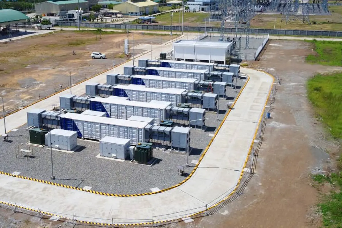 Setting Up Of Standalone Energy Storage System Likely To Be Made Delicenced Activity: Power Minister