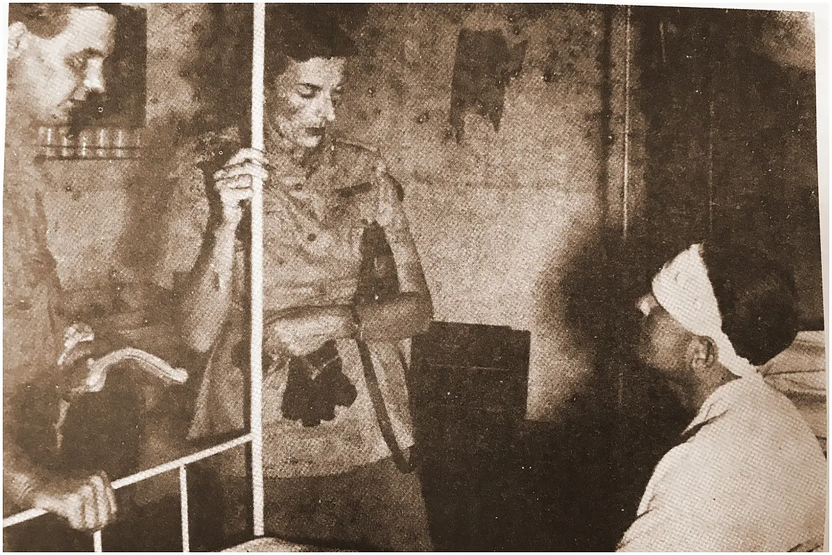 The Indian Army In Vietnam 1945-46: An Untold Story