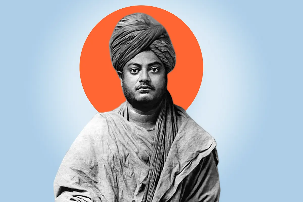It Would Do A Great Deal Of Good To The Present Generation If They Went Through Swami Vivekananda’s Writings And Speeches