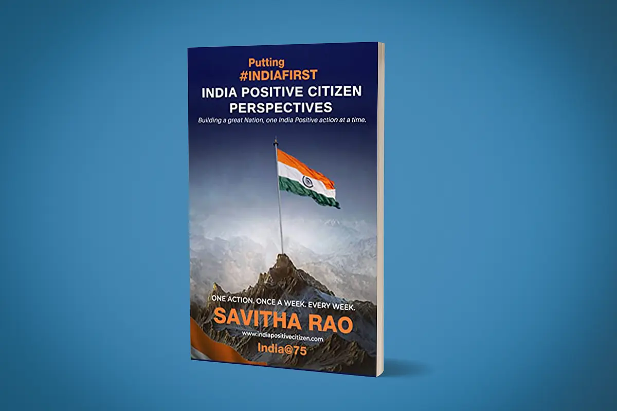 Celebrating The Achievers Amidst Us Who Put India First