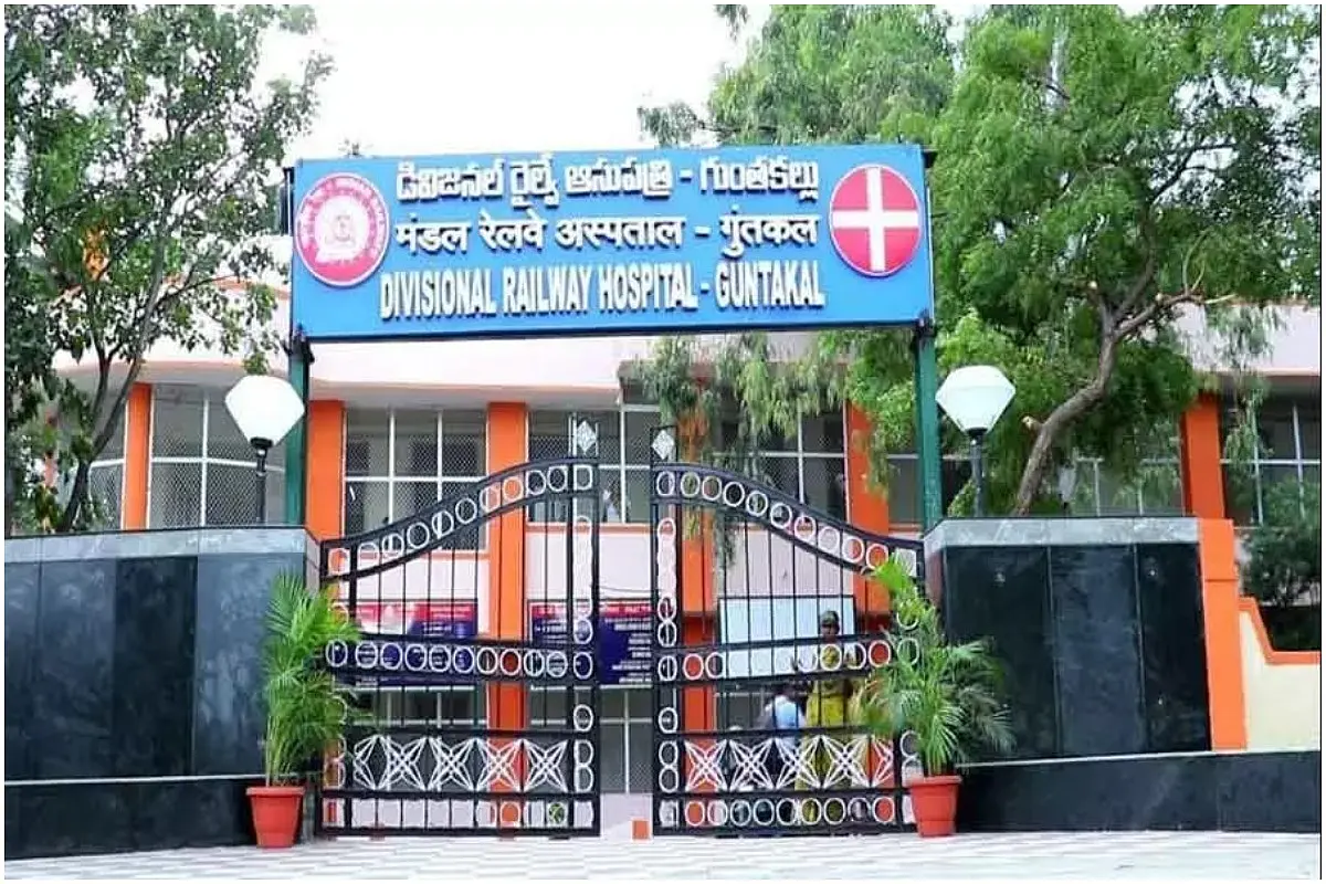 For A 'Swasth' Bharat: All 695 Railway Hospitals Integrated With Ayushman Bharat Digital Mission