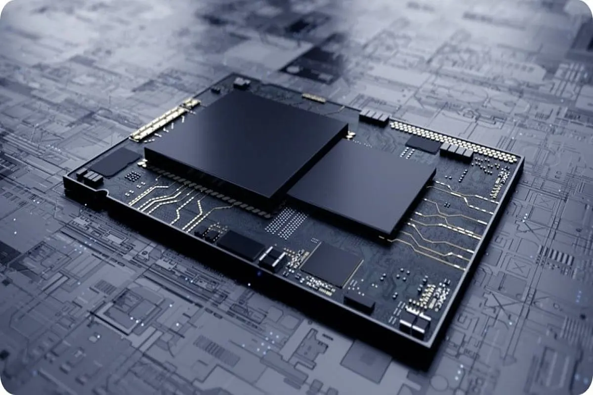 Samsung Surpasses Intel As World's Top Semiconductor Company In 2021 Powered By Memory Chip Business And Momentum In Logic ICs