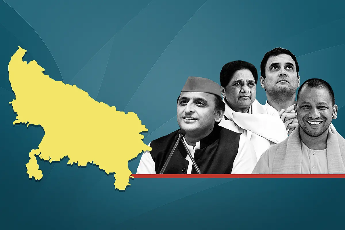 Uttar Pradesh Assembly Polls: Congress Releases Second List Of 41 Candidates