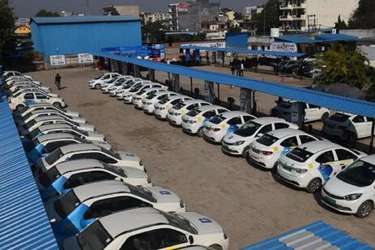 With Over Ten Lakh Electric Vehicles On Road And 1,700 Public Charging Stations Operational, India’s EV Transition Continues