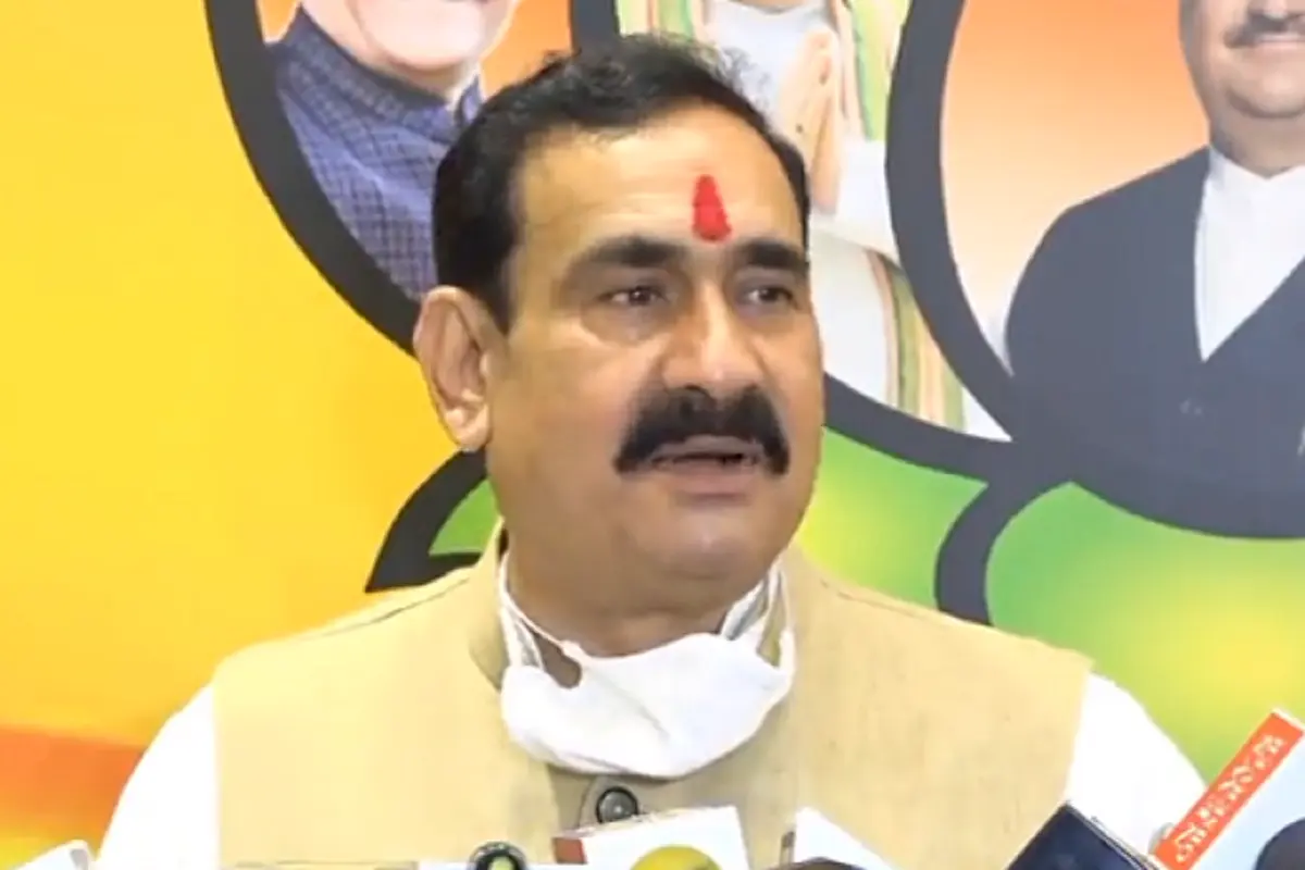 Madhya Pradesh Govt To Issue Notice To IAS Officer Niyaz Khan Over 'Controversial' Tweets On 'The Kashmir Files'