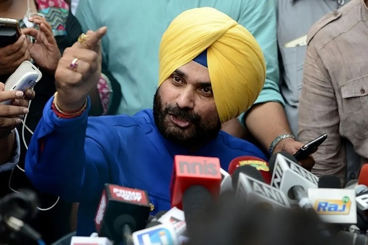 Supreme Court To Hear Review Plea In 1988 Road Rage Case Against Navjot Singh Sidhu On 25 February