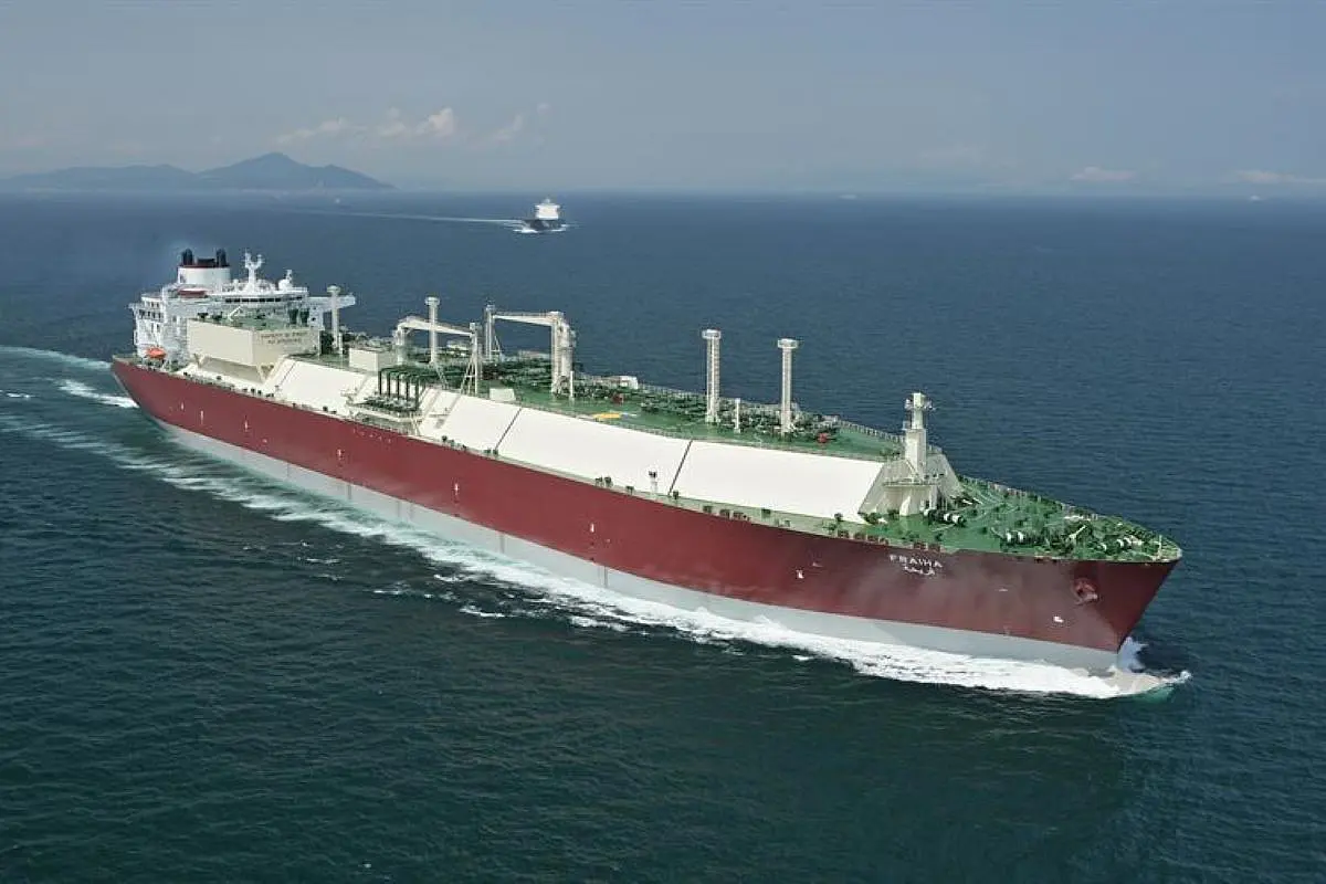 US In Discussion With Qatar About Supplying LNG to Europe Should Russia Invade Ukraine : Reports