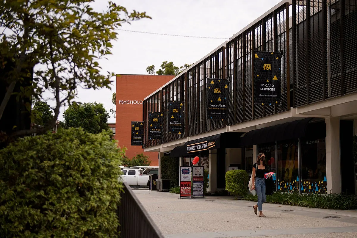 Despite Opposition, California State University System's Trustees Vote To Include Caste As A Protected Category