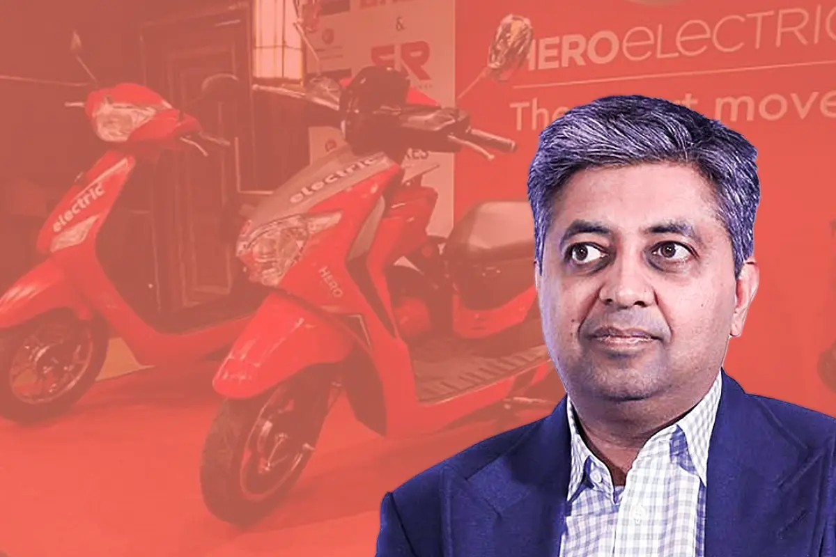 Munjals Are Fighting Over Trademark 'Hero' In Delhi HC For EV Business