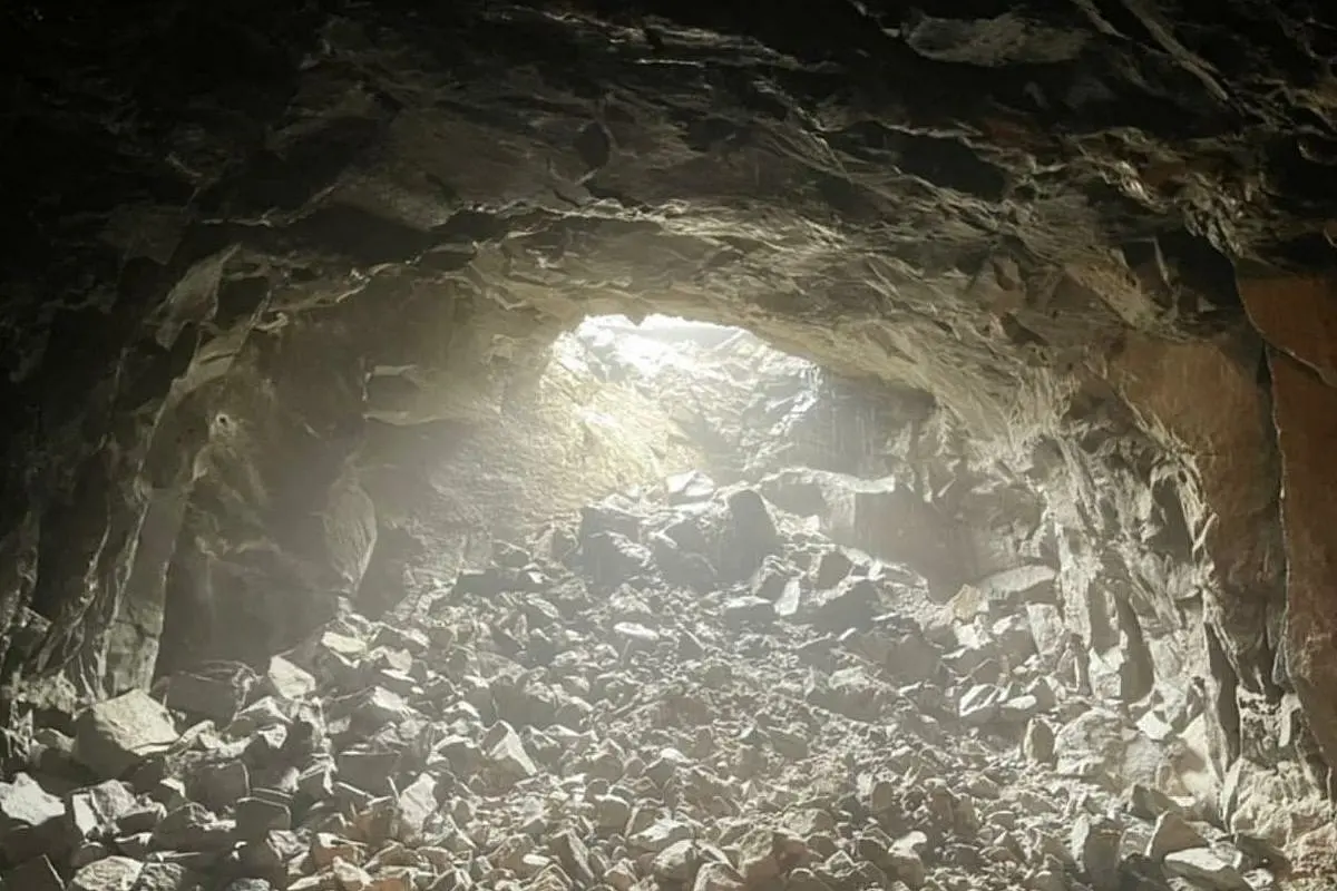 All-Weather Connectivity To Tawang: BRO Conducts Final Blast Concluding All Excavation On Sela Tunnel Project