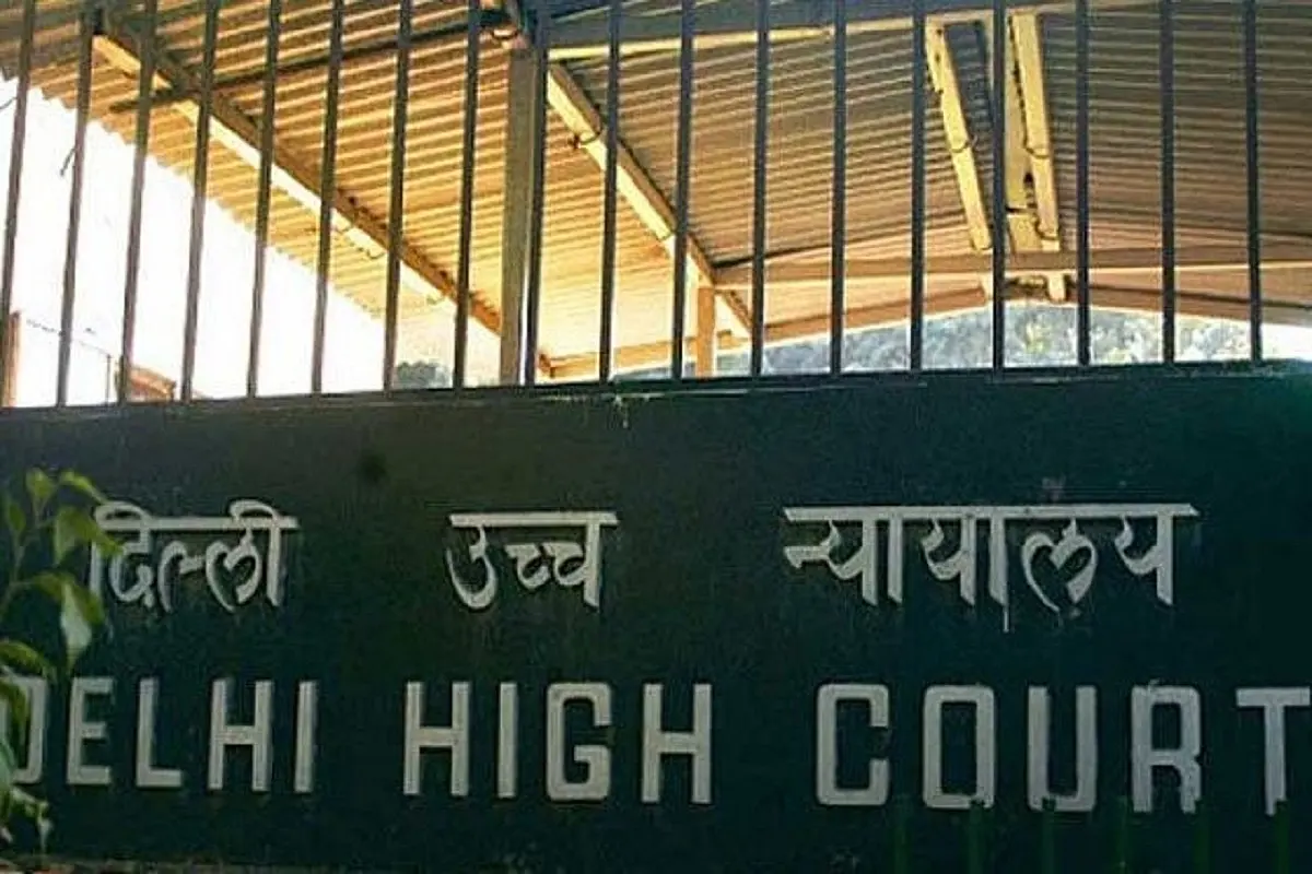 Delhi High Court Delivers Split Verdict On Criminalisation Of Marital Rape