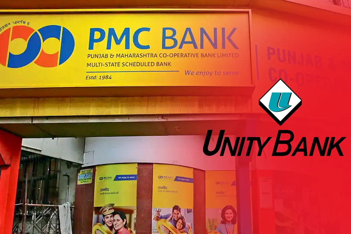 Scam-Tainted PMC Bank, And Unity Small Finance Bank Merge; Branches Now Operating Under Latter's Tag