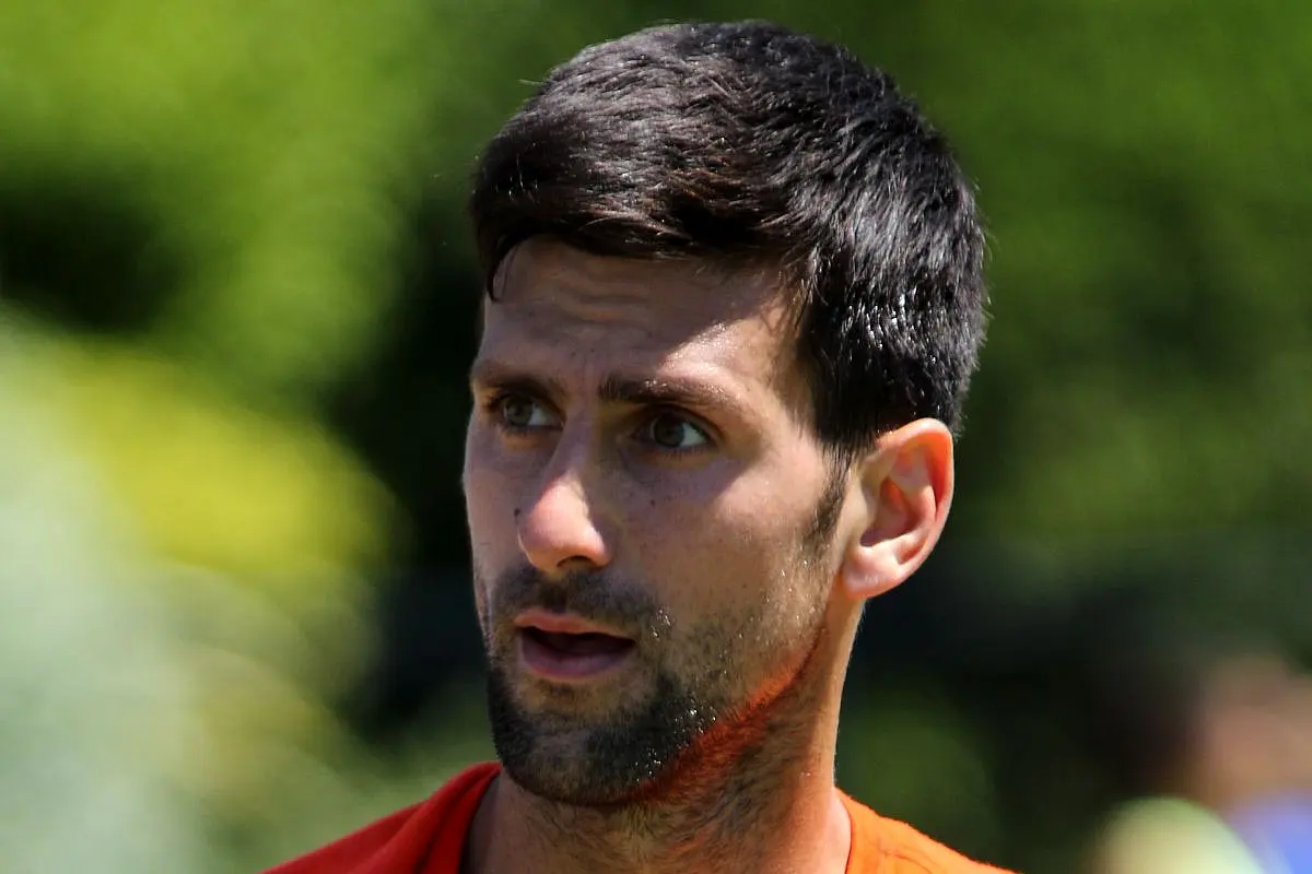 Novak Djokovic Is Awaiting His Australian Open Fate As Serbian President Gets Involved And Legal Battle Continues