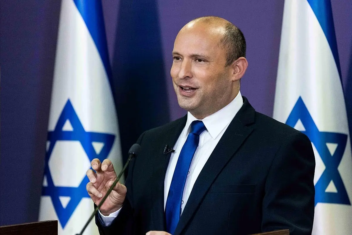 Israeli PM Naftali Bennett To Visit India From 3 To 5 April: MEA