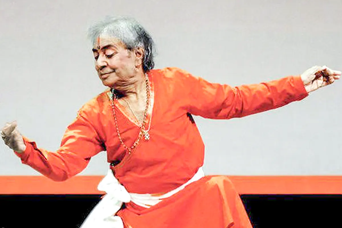 Long Read: Pandit Birju Maharaj's Legacy Keepers Are His Disciples And Co-Artistes, Not Bollywood
