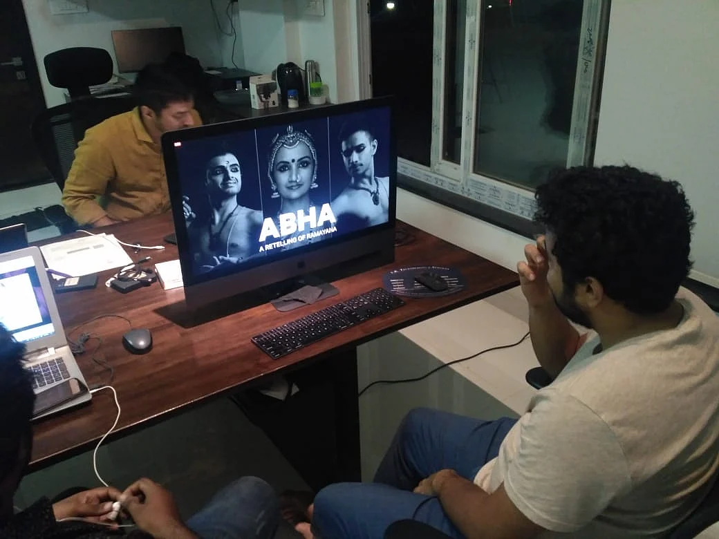 First ticketed livestream (Shaale)