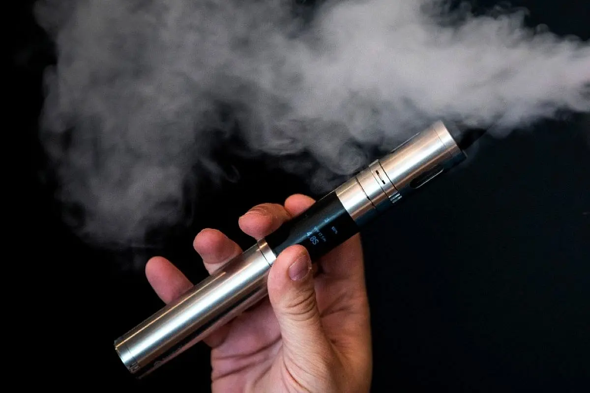 China’s Vaping Queen Chu Lam Yiu's Fortune Go Up In Smoke After Chinese Government Launches Corruption Investigation Against Her