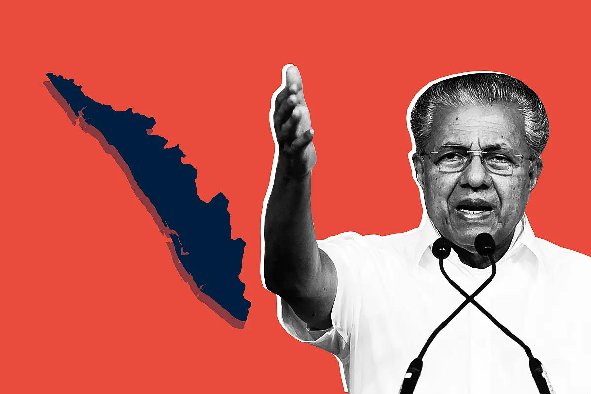 Certain Aspects Of RSS Worker's Murder In Palakkad Require CBI Probe: Kerala High Court