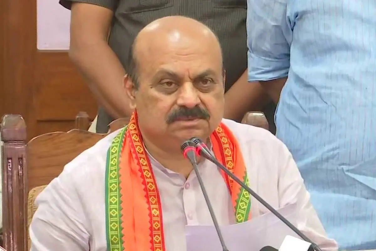 Karnataka CM Avoids Open Discussion On Cabinet Rejig Ahead Of Delhi Visit