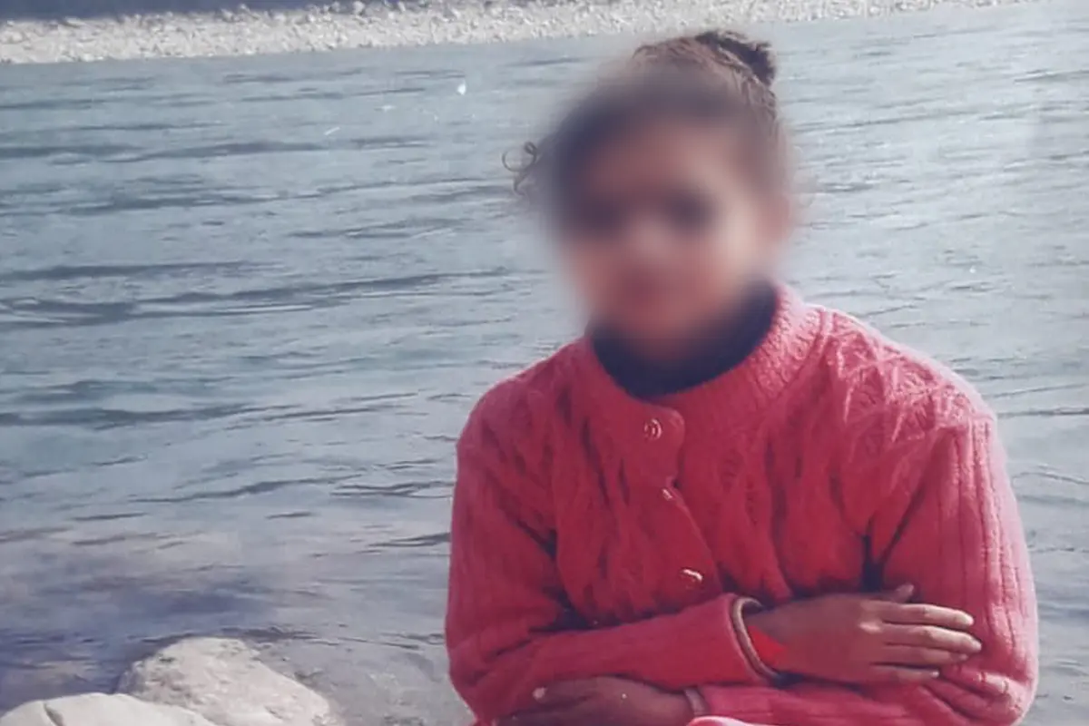 Minor ‘Love Jihad’ Victim Attempts Suicide, Father Asks If He Should Give His Daughter To A Man With Two Children