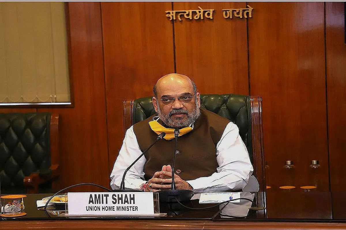 Citizenship Amendment Act: Govt Seeks Another Extension To Frame CAA Rules