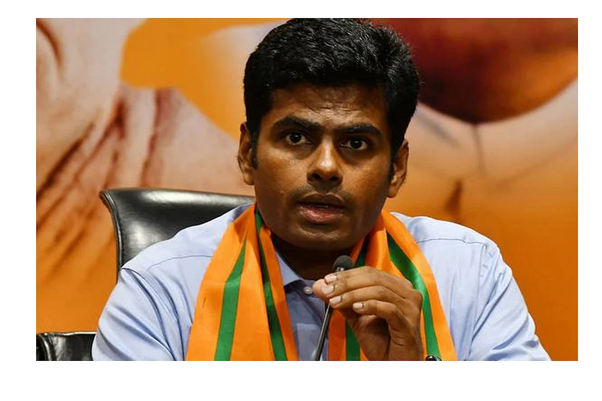 Tamil Nadu Local Body Polls: Why BJP Is Celebrating More Than Others; And Why Its Victory Is Even More Special In Town Of Eraniel