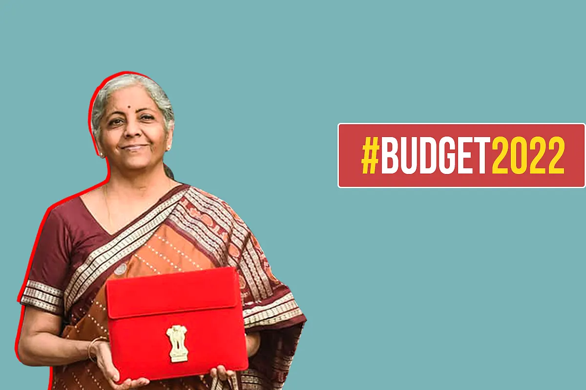 Nirmala's Short And Sweet Budget May Be Modi Government's Best One Yet