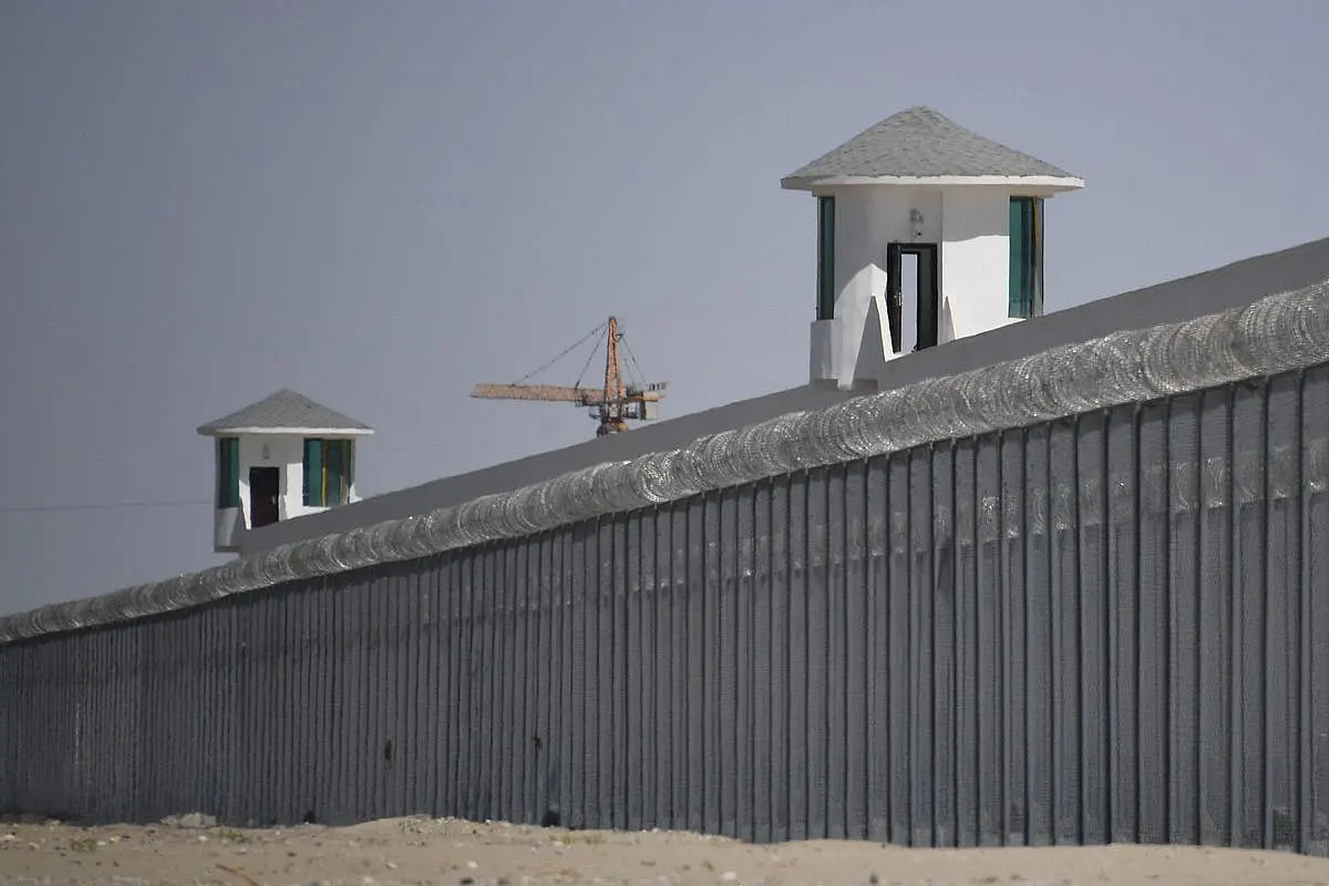 UN Secretary General Guterres Says He Expects China To Allow ‘Credible Visit’ By Human Rights Chief To Xinjiang
