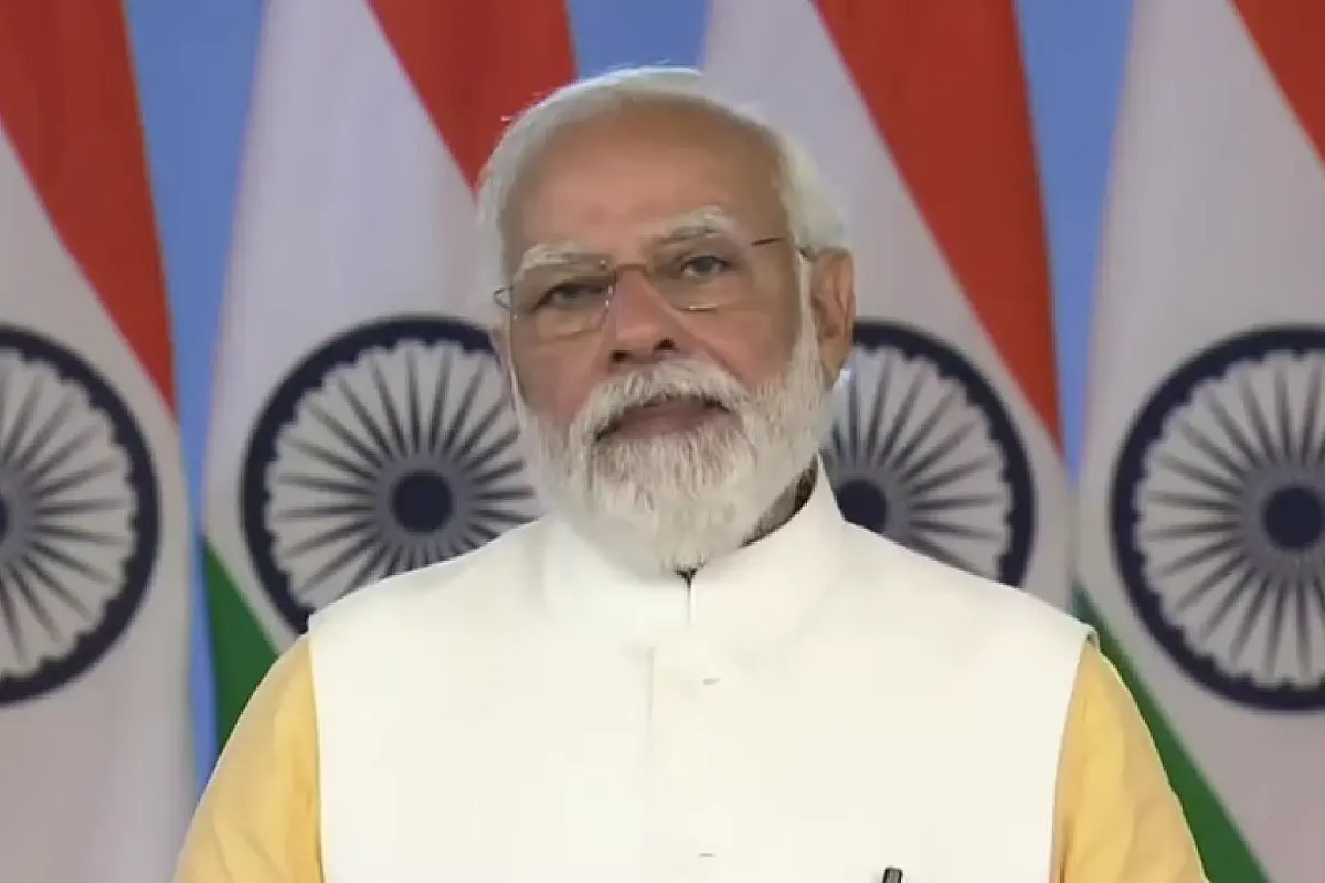 PM Modi Calls For Increased Utilisation Of India's IT Prowess In Defence Sector