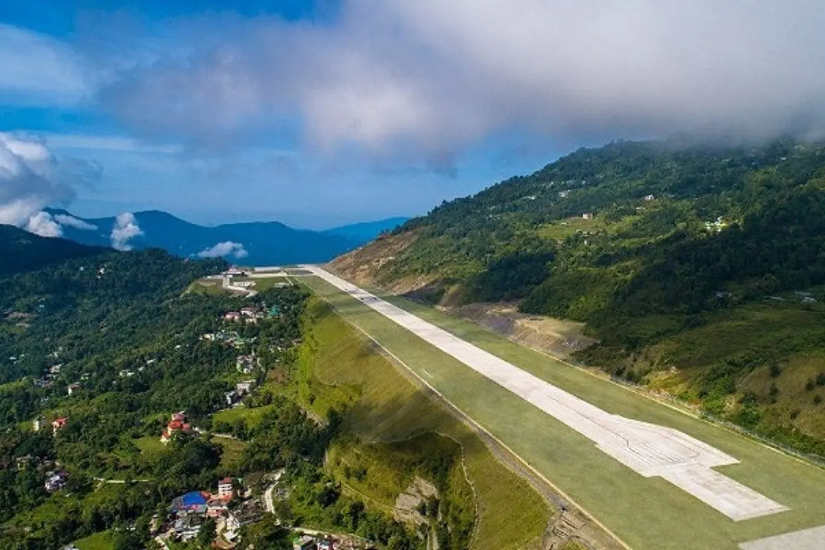 Expansion And Modification Of Airport Infra: AAI, Other Airport Developers To Invest Rs 91,000 Crore In Next Five Years