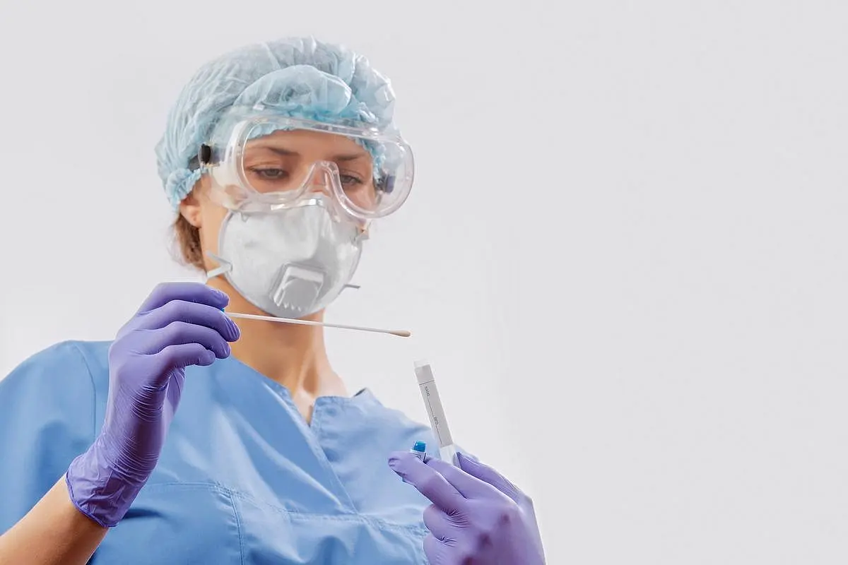 COVID Reinfections: Are They Milder And Do They Strengthen Immunity?