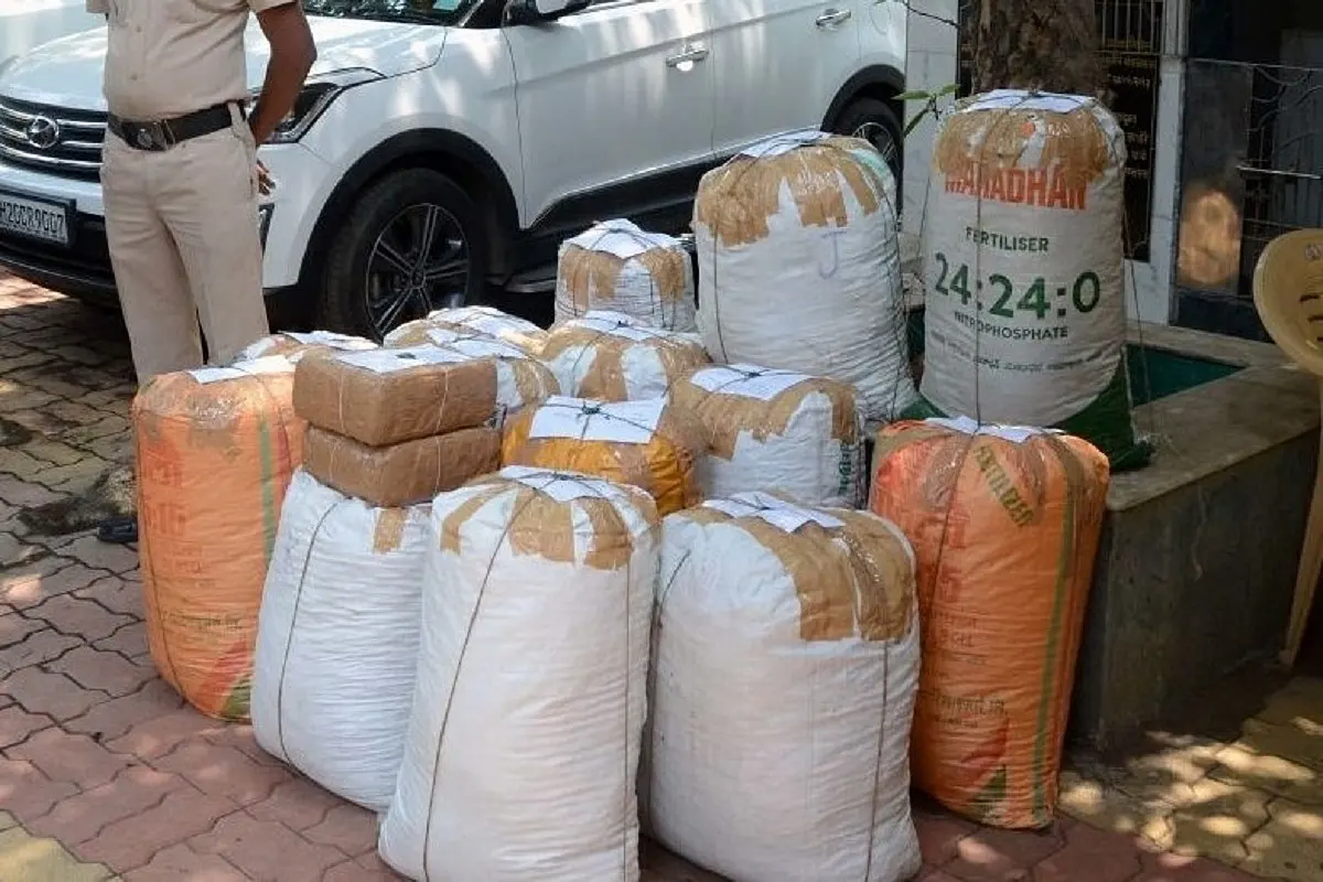 Exponential Rise In Seizure Of Drugs In India In Last Five Years: NCB Director-General
