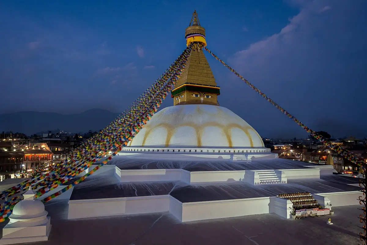Irked By Nepalese Parliament Approval To MCC, China Asks US To Respect Nepal’s Sovereignty