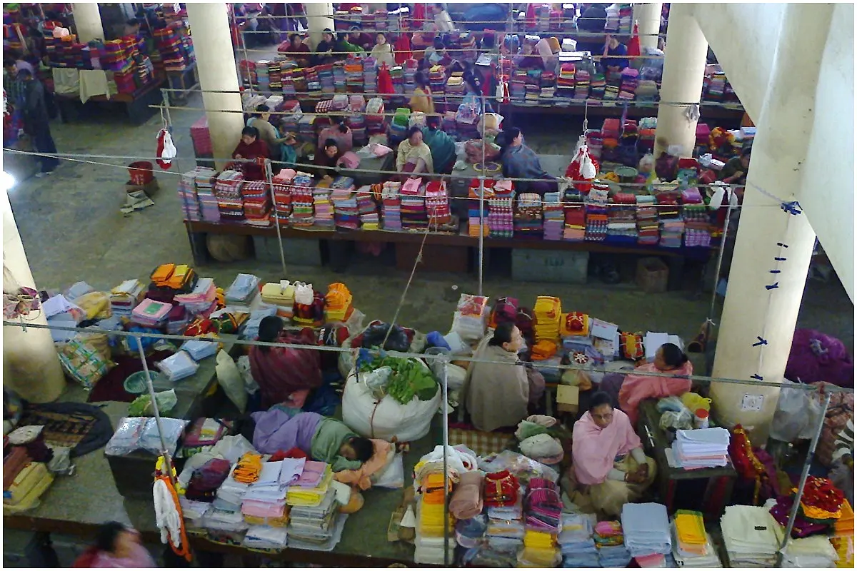 From Despair To Dream: The Fundamental Change Manipur Has Undergone Over Last Five Years