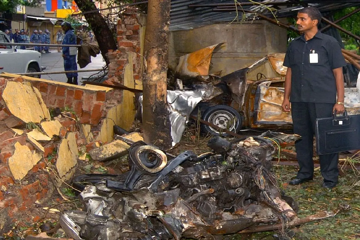 2008 Ahmedabad Serial Blasts: Gujarat Court To Start Hearing On Quantum Of Sentence On 11 February