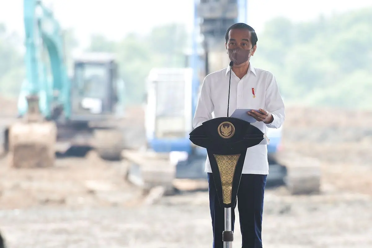 Indonesia's GDP Registers 3.69% Growth In 2021 After 2.07% Contraction In 2020 But Still Below Pre-pandemic Trend Of 5%