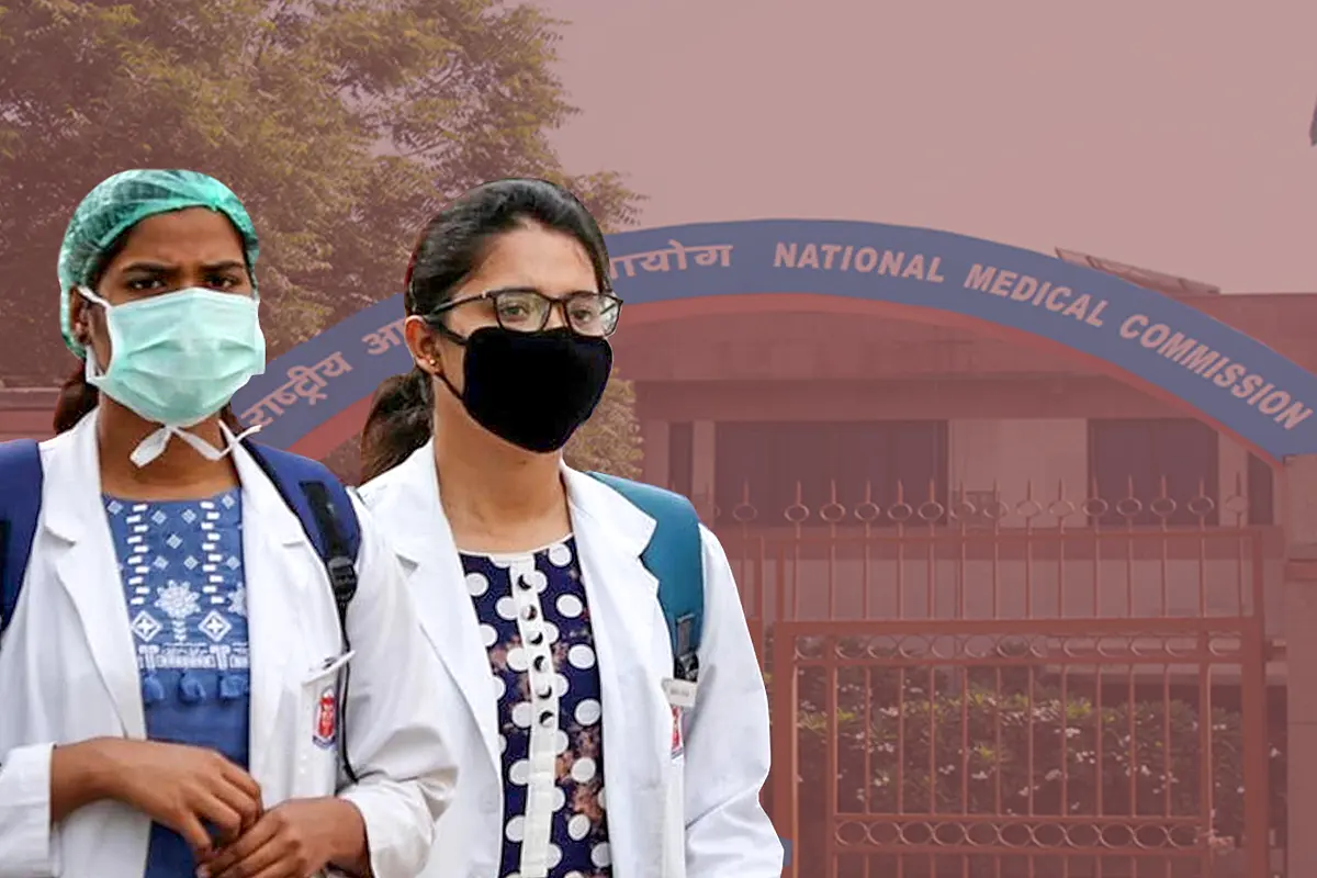 Why National Medical Commission’s Decision To Regulate 50 Per Cent Of The Seats In Private Medical Colleges Is A Bad Move