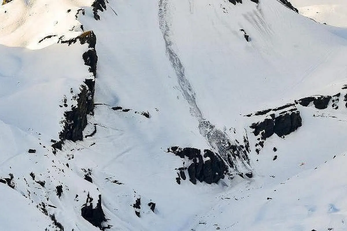 Avalanche In Arunachal's Kameng Region: Bodies Of 7 Army Personnel Found