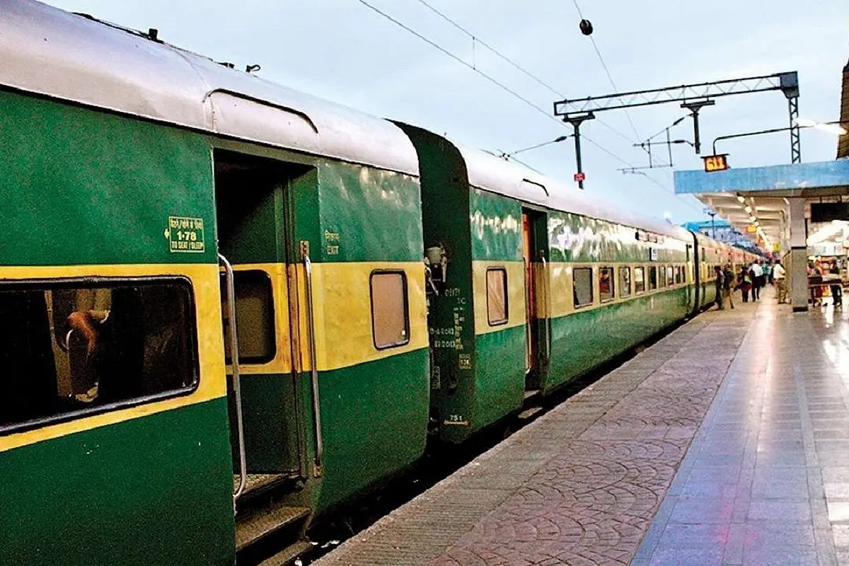 Garib Rath Trains To Be Upgraded With AC Economy Coaches; Passengers To Pay A Slightly Higher Fare