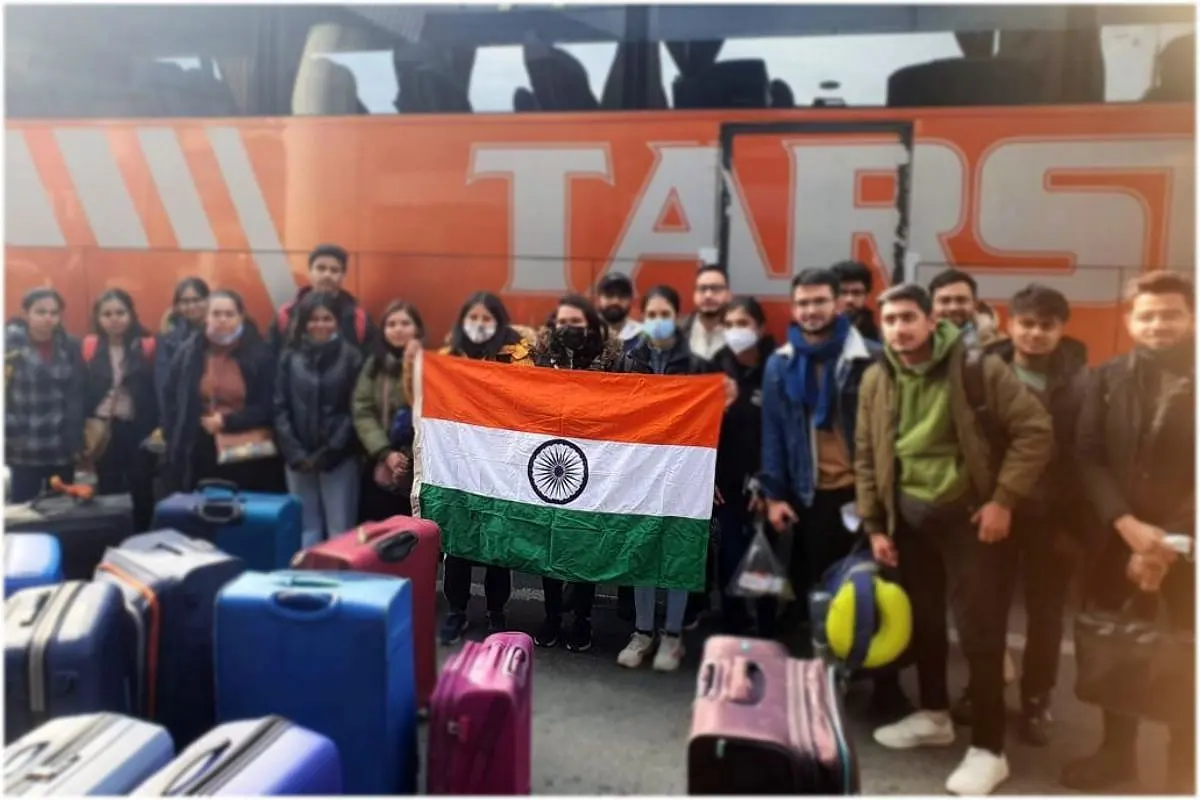 Why Indian Medical Students Are Forced To Study Abroad And How Good Policies Can Change The Situation