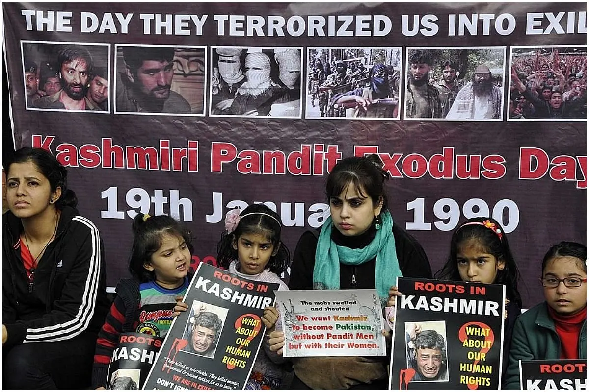 Nearly 1,700 Kashmir Pandits Appointed By J-K Administration Since Article 370 Abrogation