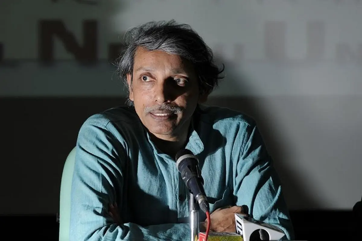 JNU Vice-Chancellor M Jagadesh Kumar Appointed As Next UGC Chairman