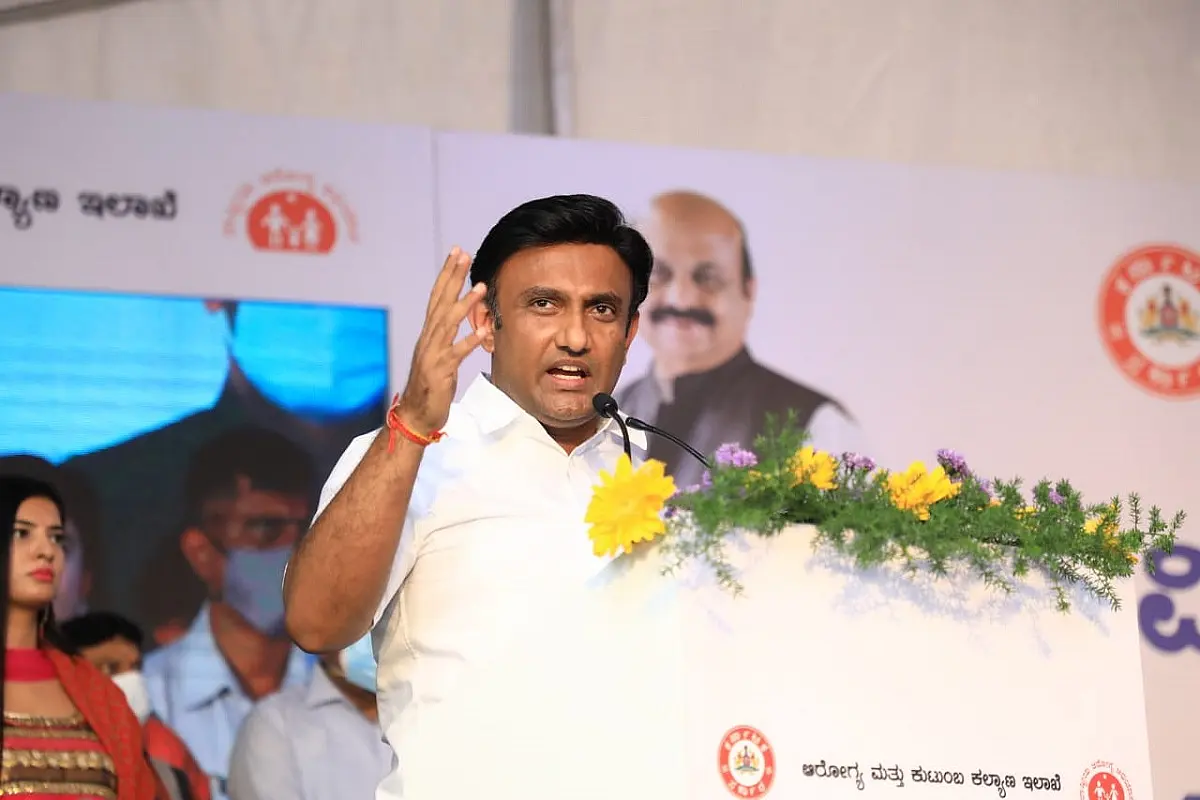 No Need For Negative RT-PCR Report To Enter State From Kerala And Goa: Karnataka Govt