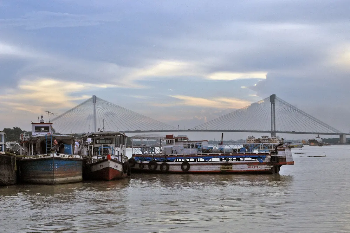 Centre Sanctions Over Rs 24 Crore For Dredging In Gomati River To Boost Indo-Bangla Waterway Project