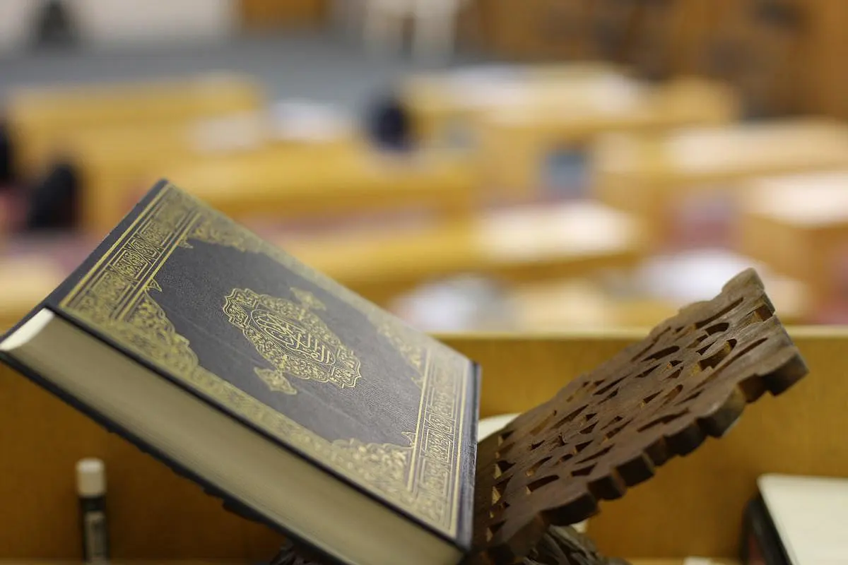 Mob In Pakistan Lynches Man To Death For Allegedly Desecrating Quran