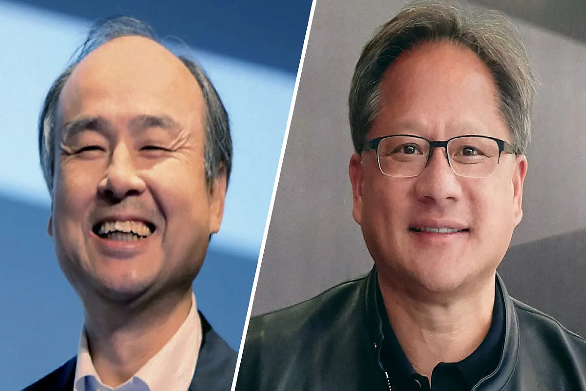 Nvidia's $66 Billion Bid To Buy British Chip Firm Arm Collapses As Regulators Scupper Largest-ever Acquisition Deal In Semiconductor Industry