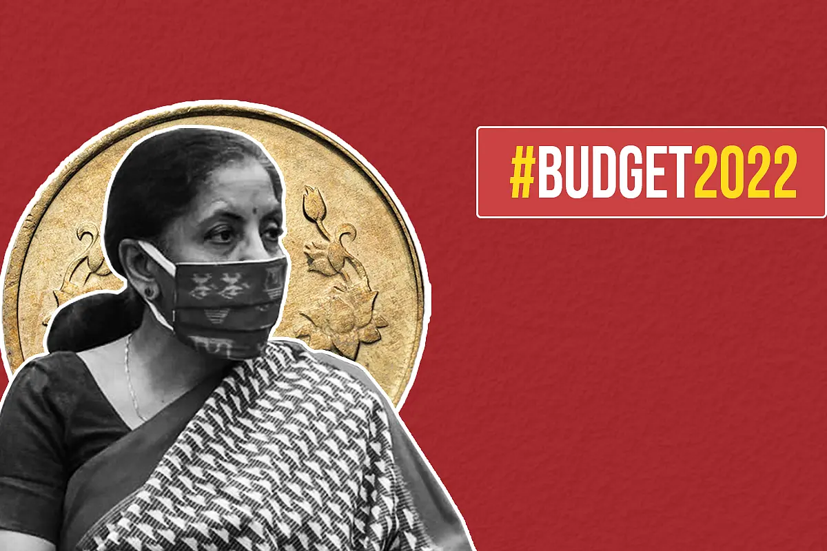 Budget 2022: Ushering In 'Agile Macro'
