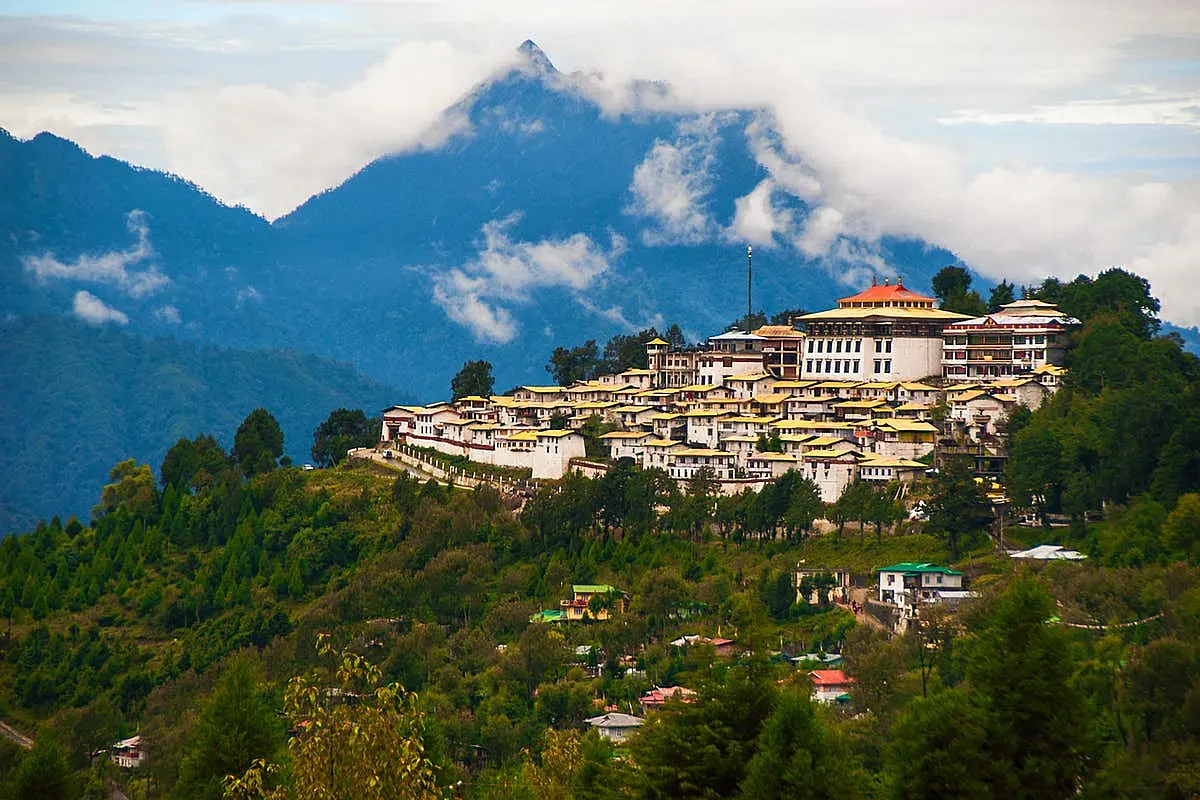 Arunachal Reports More COVID Recoveries Than New Cases, Schools Reopen For Vaccinated Students