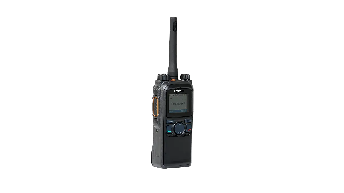 U.S Charges Leading Chinese Telecom Company Hytera Of Conspiring With An Ex-Motorola Employee To Steal Digital Mobile Radio Technology