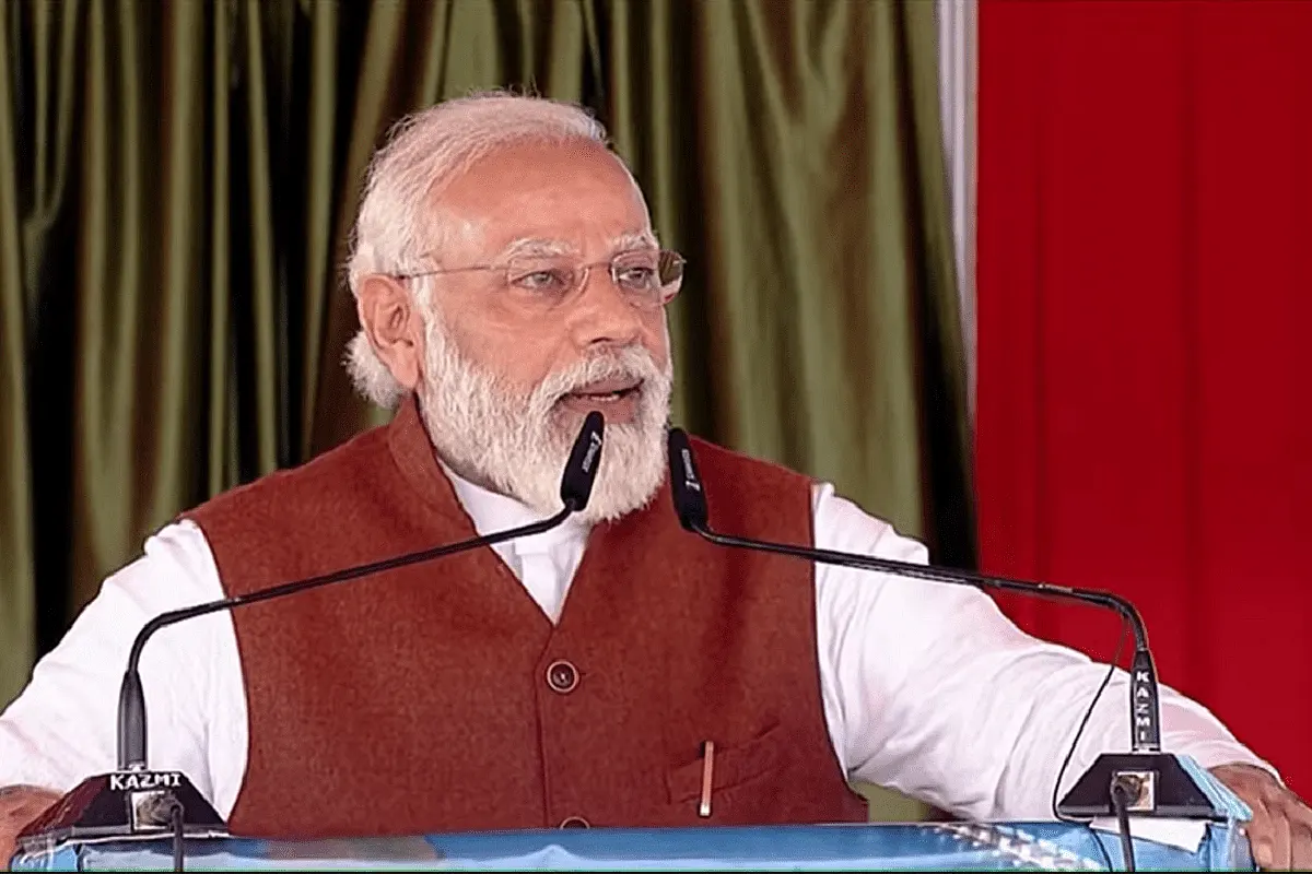 Government Working Tirelessly To Bring Back Indians Stuck In Ukraine: PM Modi